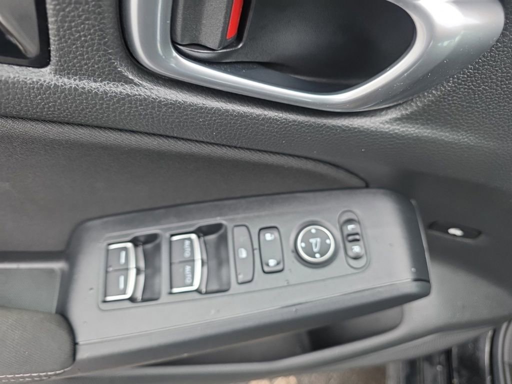 Certified 2023 Honda Civic EX image 12