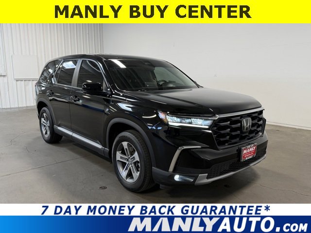 Used 2023 Honda Pilot EX-L