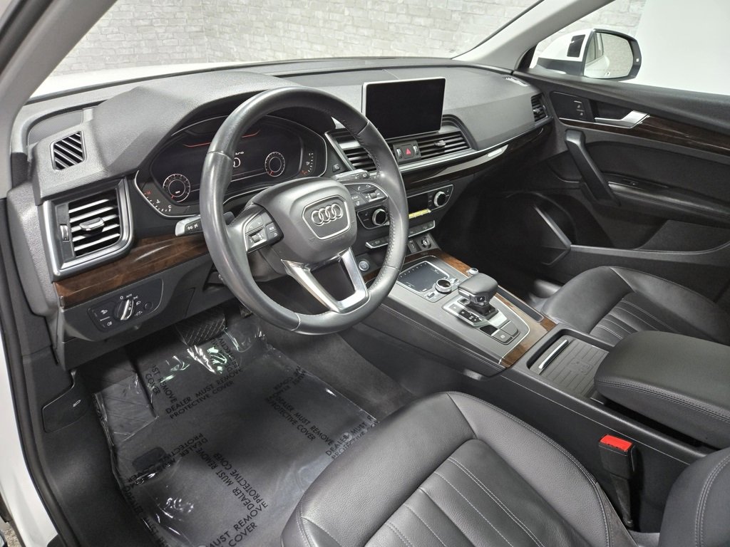Used 2019 Audi Q5 2.0T Premium Plus image 13