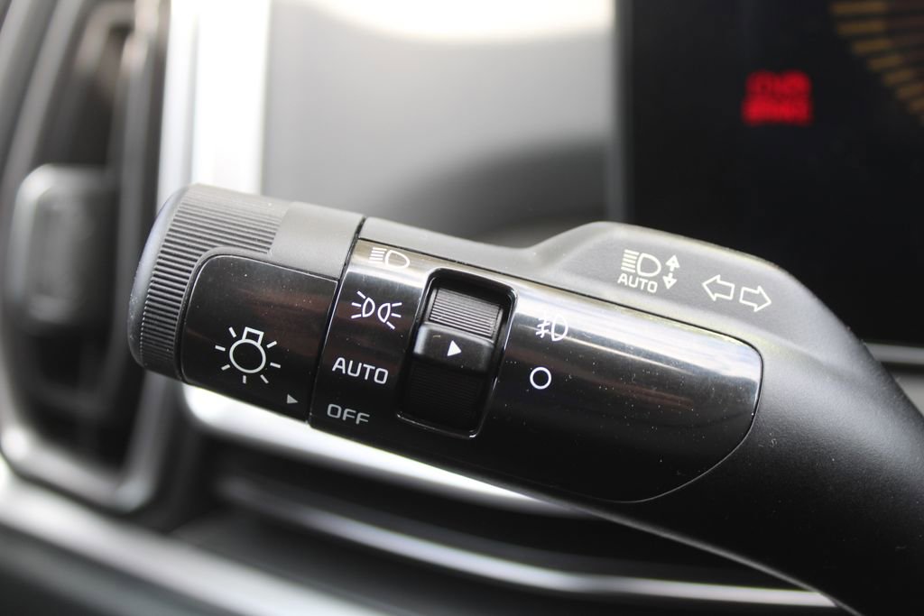 New 2026 Kia Sorento EX w/ EX Premium Package FWD image 30