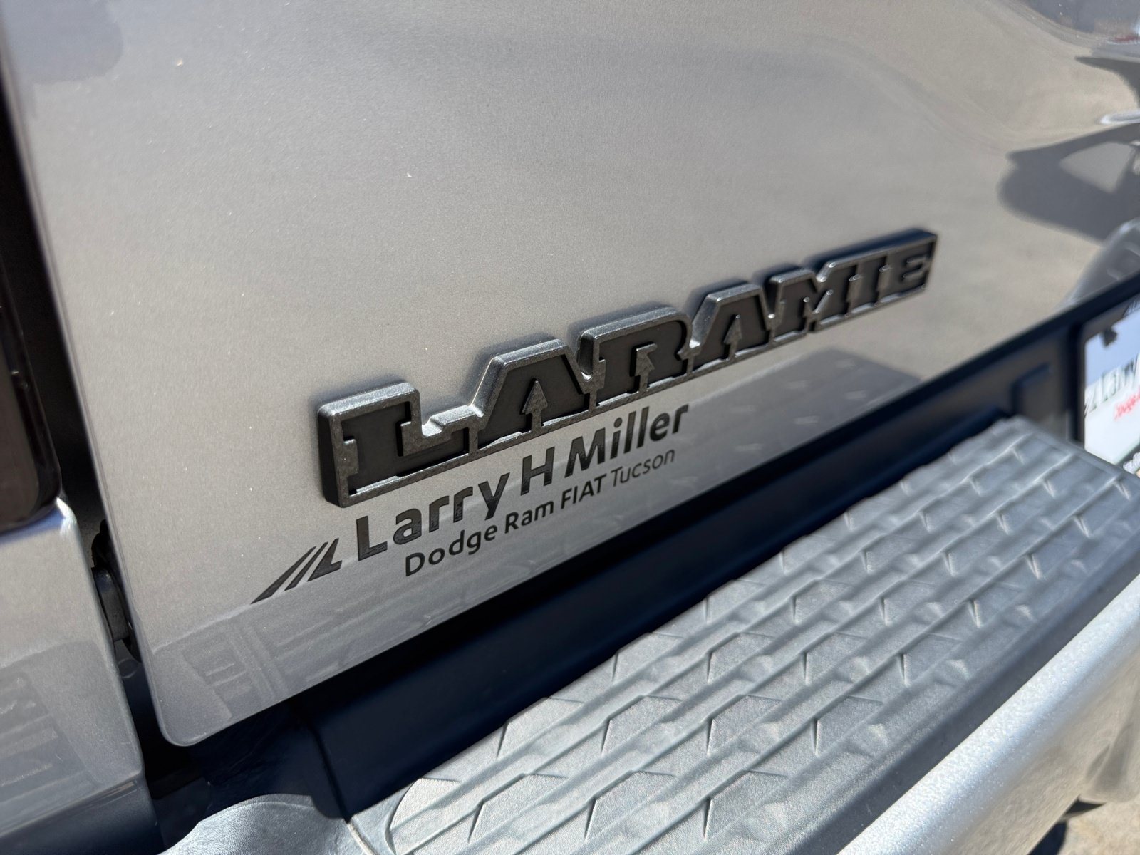Used 2024 RAM 3500 Laramie w/ Night Edition AWD/4WD image 28