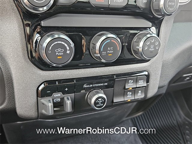 New 2026 RAM 1500 Tradesman w/ Off Road Group image 21