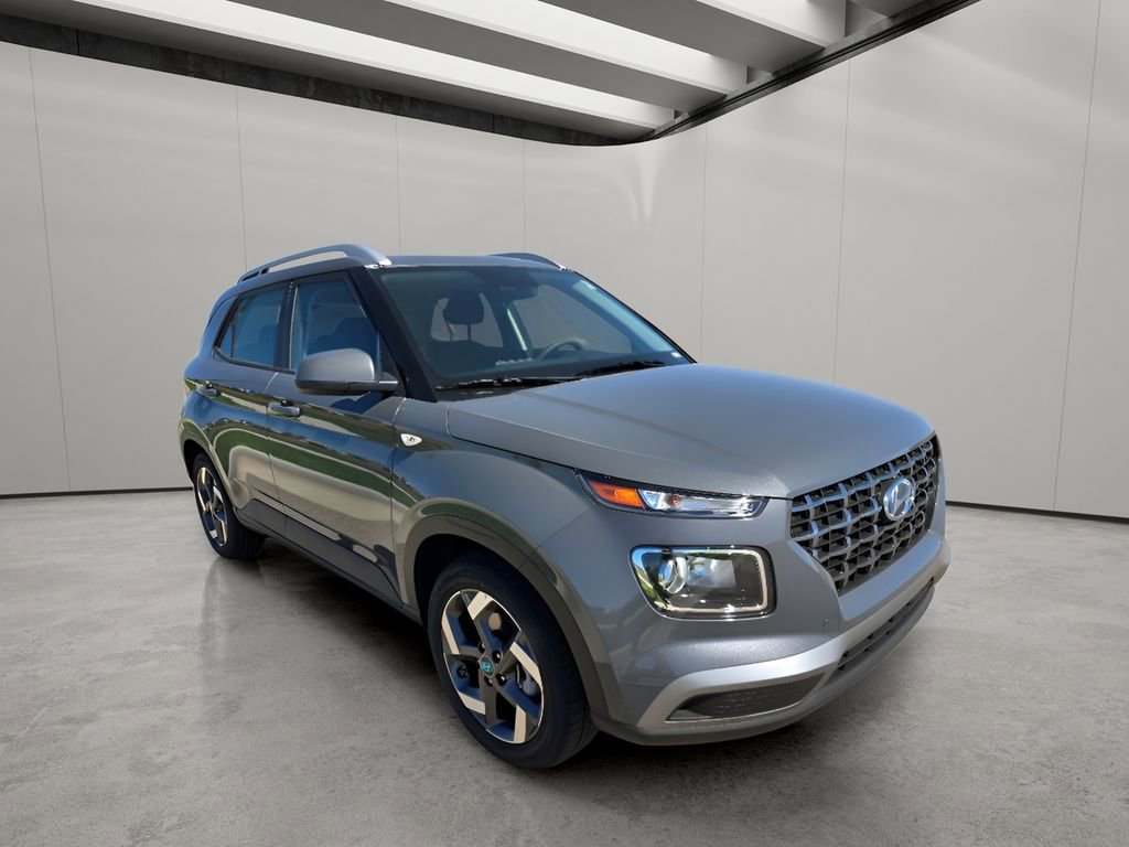 Used 2025 Hyundai Venue SEL image 7