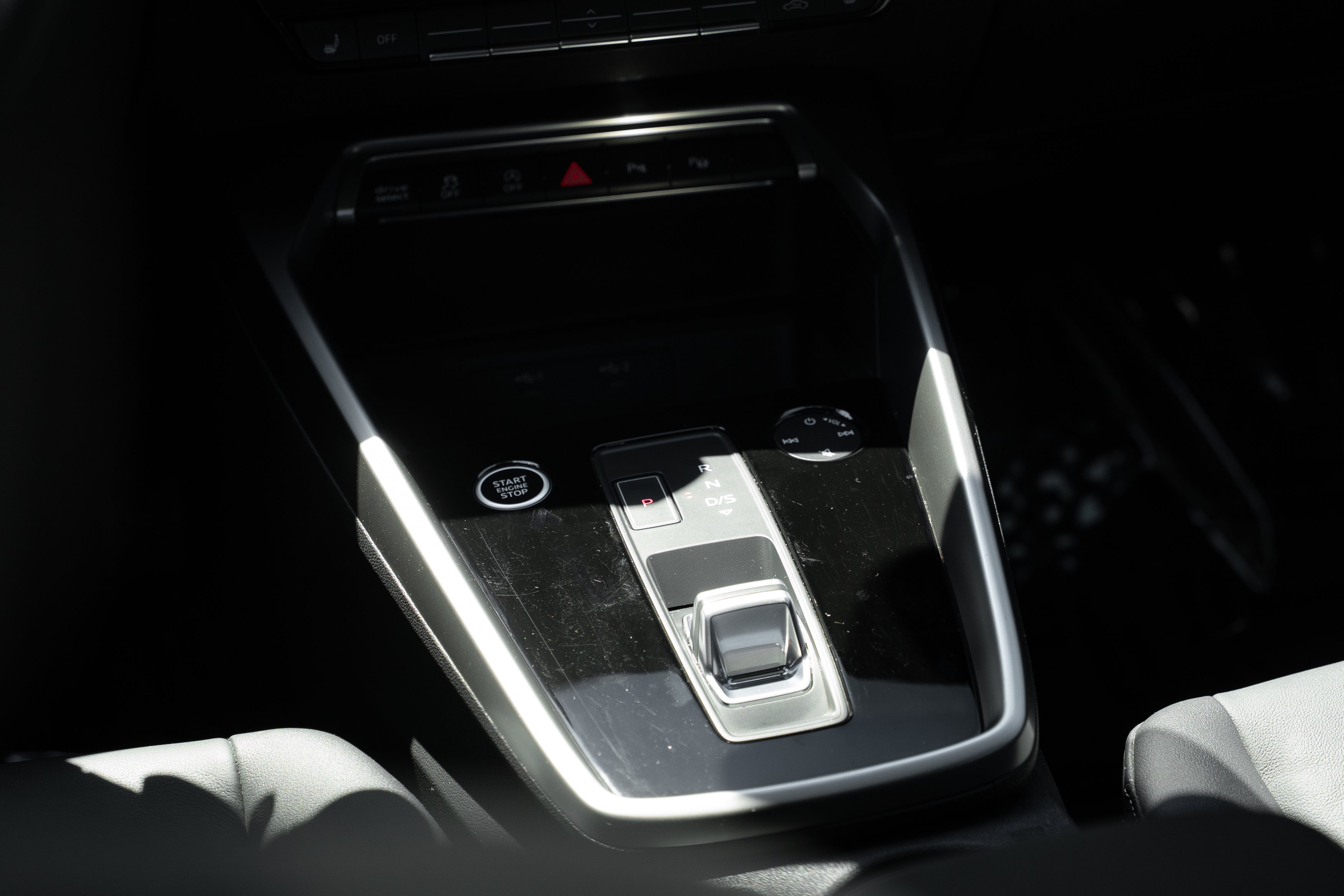 Certified 2022 Audi A3 2.0T Premium Plus AWD/4WD image 14