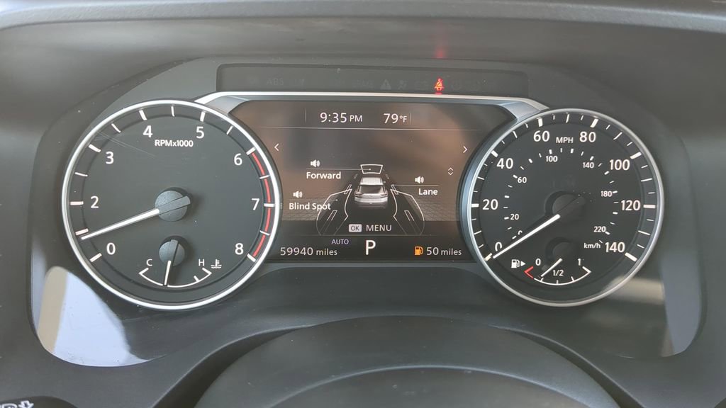 Certified 2023 Nissan Rogue SV AWD/4WD image 21