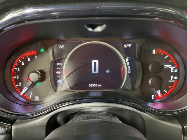 Used 2022 Dodge Durango R/T w/ Tow 'N Go Package AWD/4WD image 25