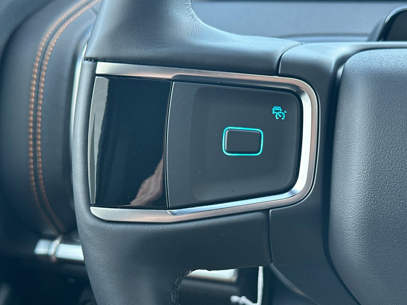 New 2026 Ford Expedition Tremor image 29