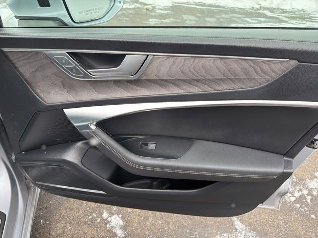 Used 2024 Audi A6 Premium Plus image 37