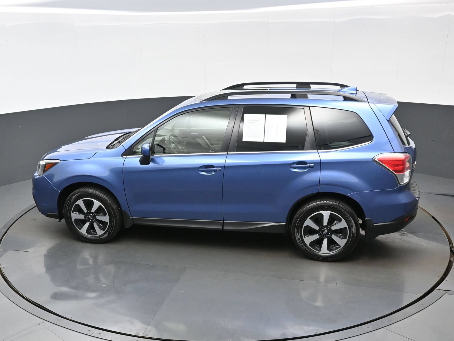 Used 2017 Subaru Forester 2.5i Limited AWD/4WD image 35