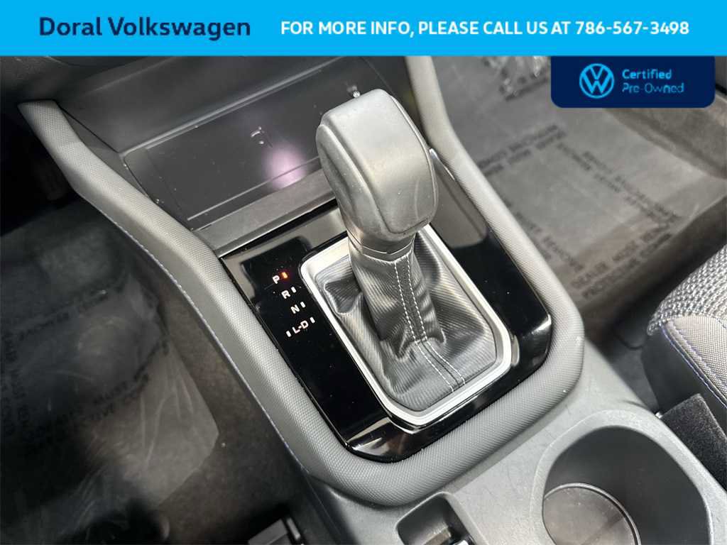 Used 2025 Subaru Forester Premium image 21