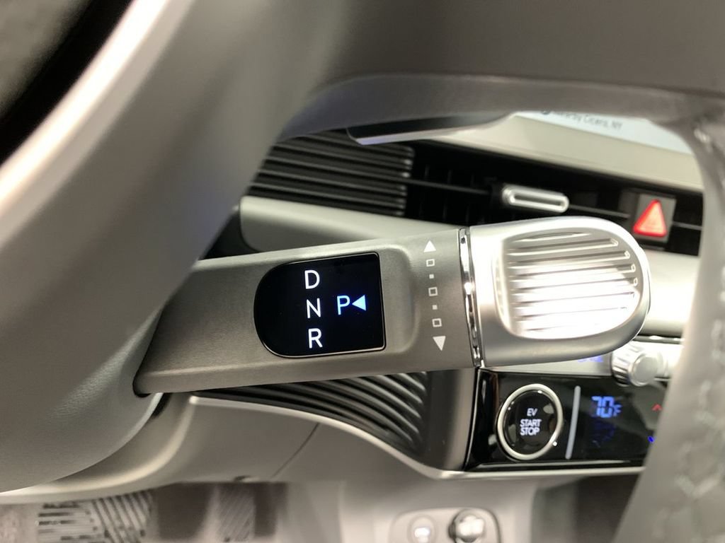 Used 2024 Hyundai Ioniq 5 SEL AWD/4WD image 18