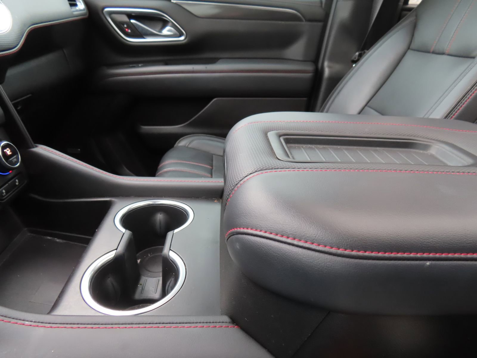 Used 2021 Chevrolet Tahoe RST image 27