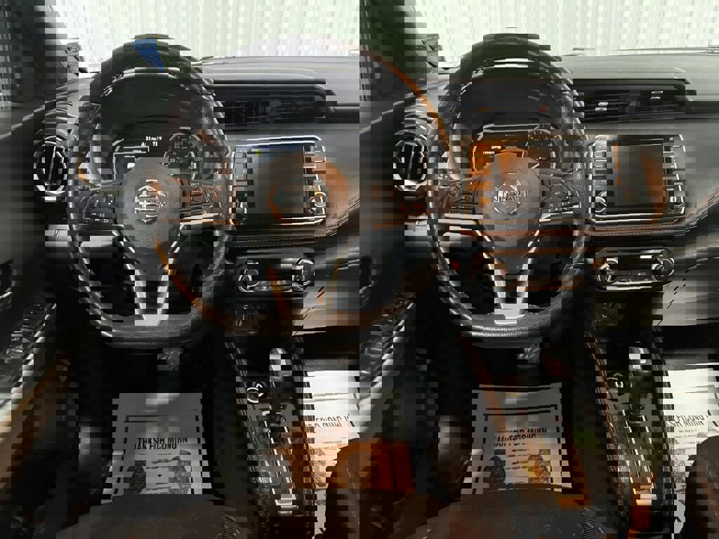 Used 2018 Nissan Kicks SR image 4