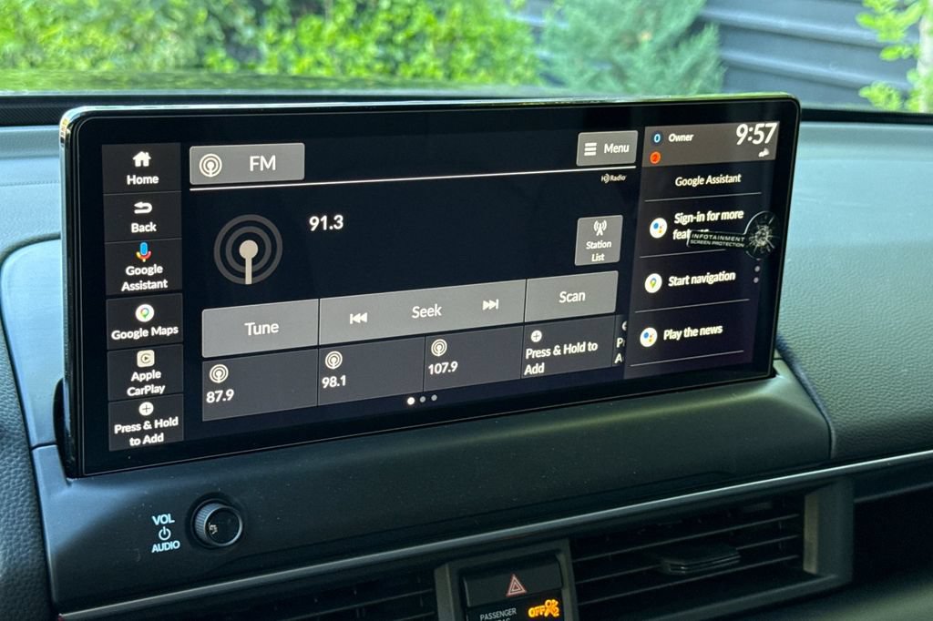 New 2026 Honda Pilot Sport image 19