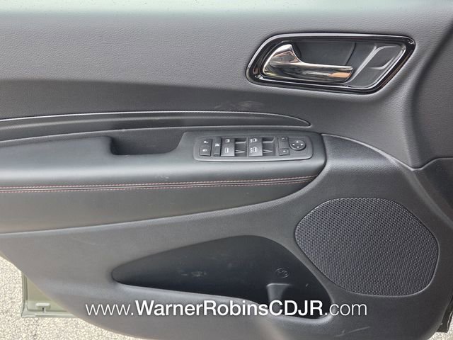New 2026 Dodge Durango GT image 30