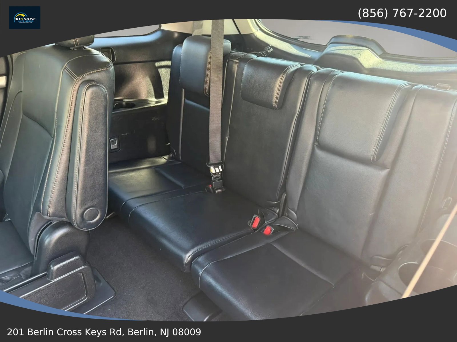 Used 2017 Toyota Highlander XLE FWD image 13
