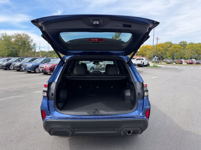 New 2026 Subaru Forester Limited AWD/4WD image 18