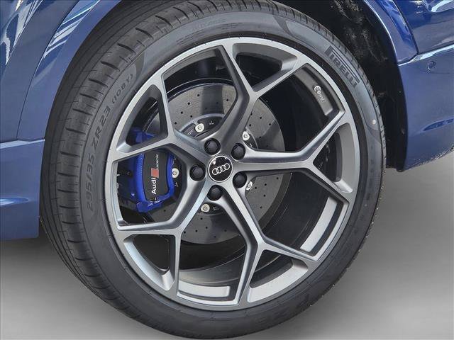 New 2027 Audi RS Q8 performance AWD/4WD image 9
