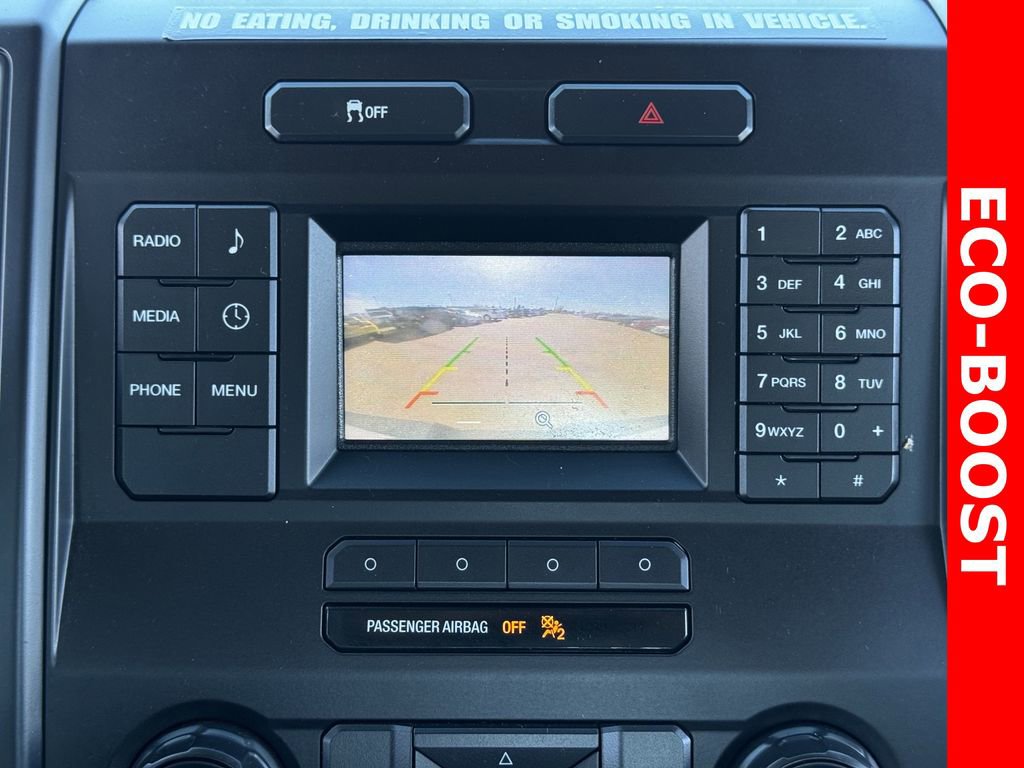 Used 2017 Ford F150 XL w/ XL Power Equipment Group image 17