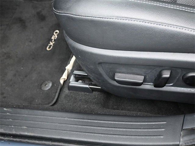Certified 2023 MAZDA CX-50 2.5 S w/ Cargo Package image 19
