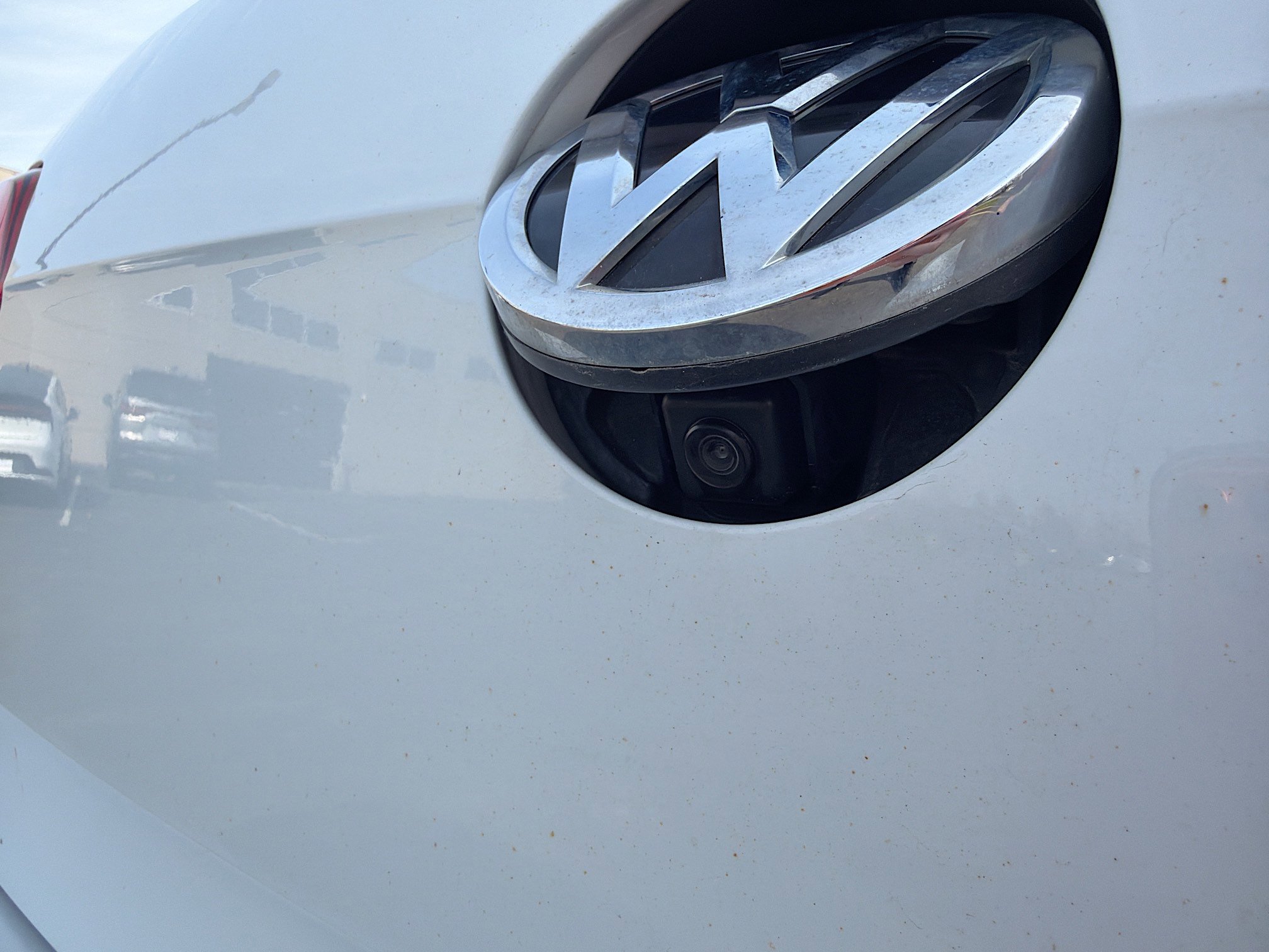 Used 2015 Volkswagen Golf TDI SEL image 13