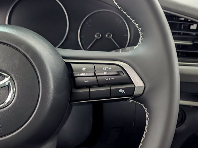 New 2026 MAZDA CX-30 Aire Edition AWD/4WD image 22
