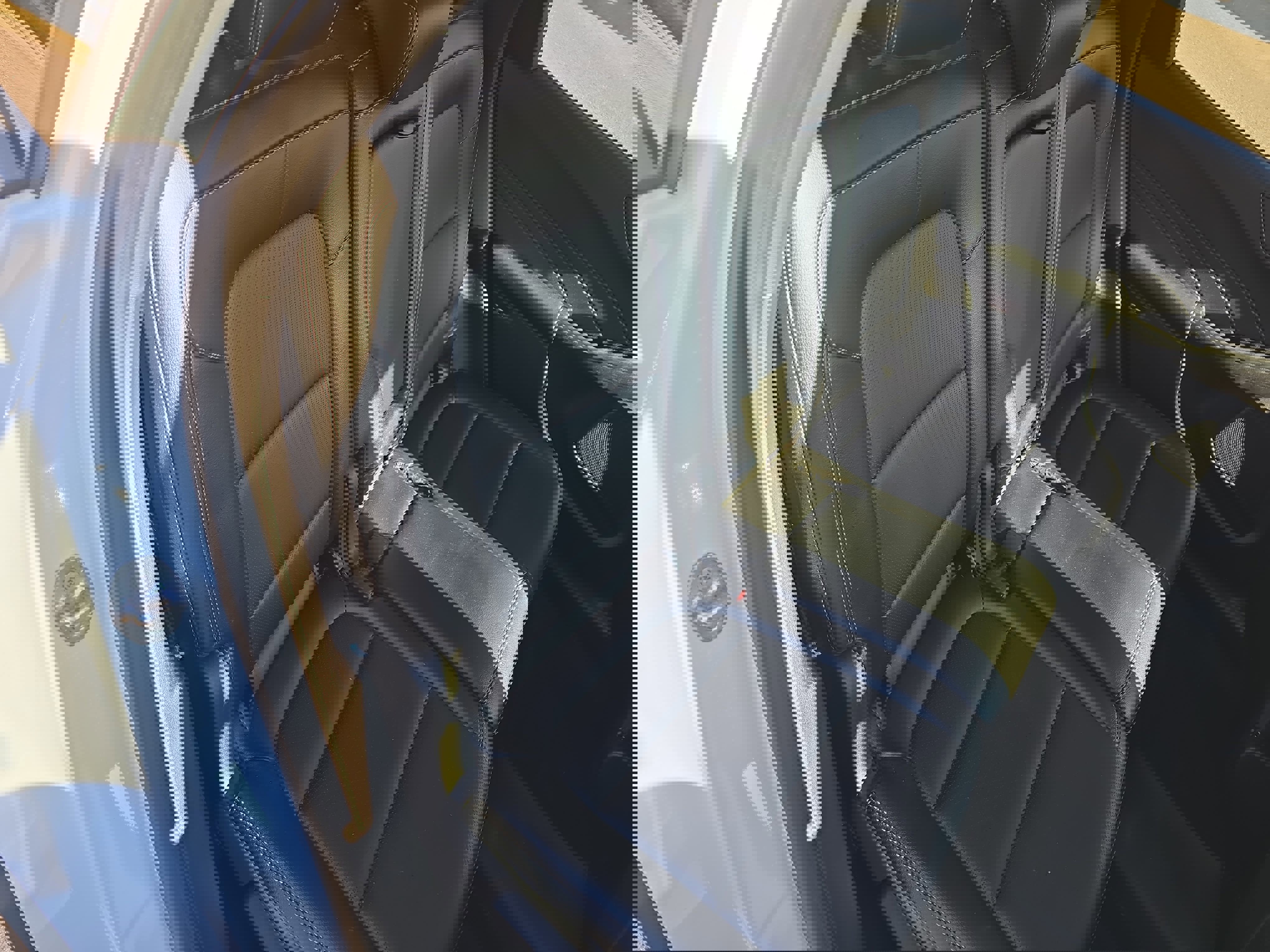 Used 2022 Ford Escape SEL image 11