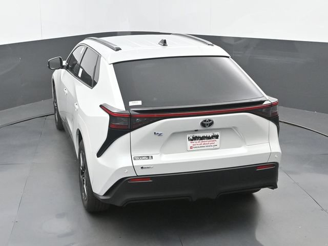 New 2026 Toyota bZ FWD image 29