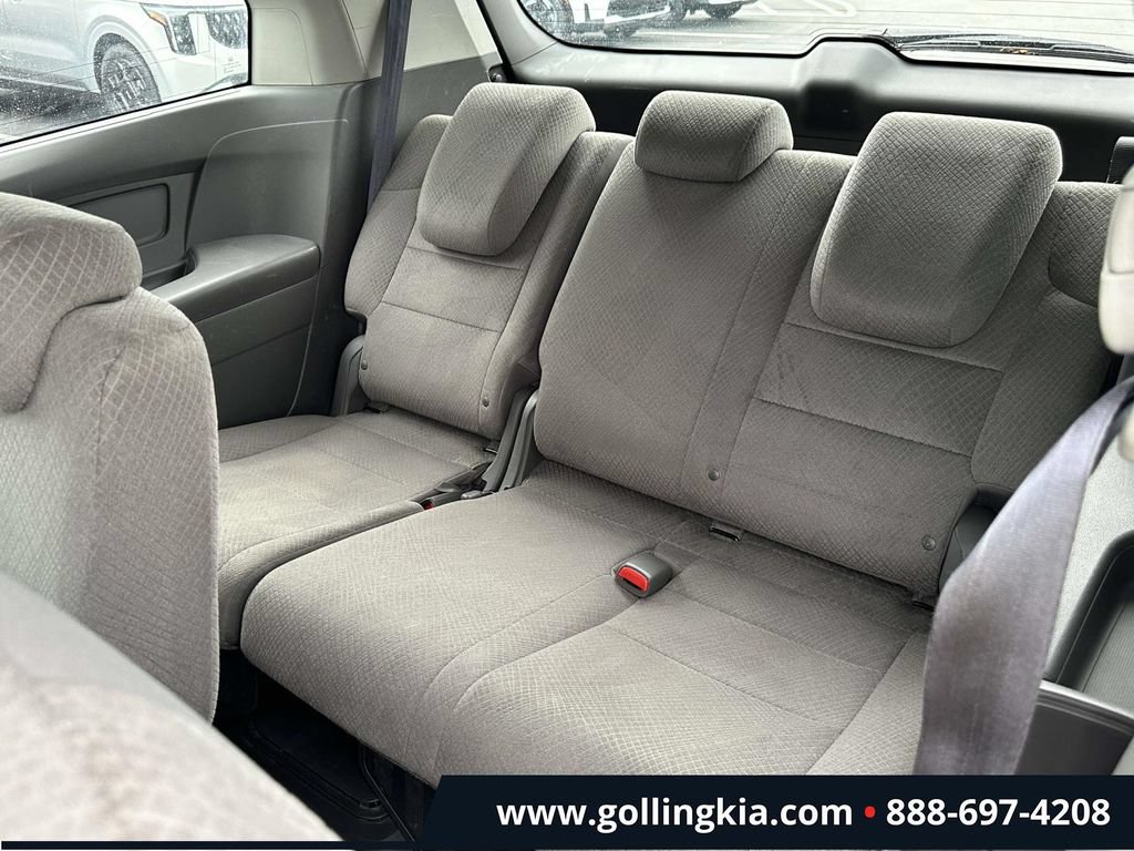 Used 2014 Honda Odyssey EX image 8