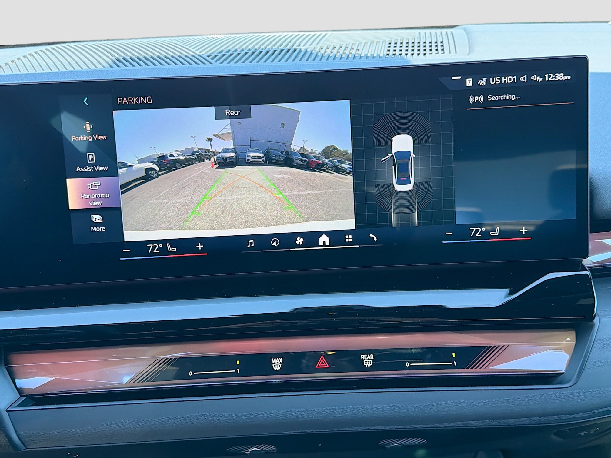 New 2026 BMW i5 eDrive40 image 34