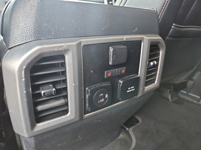 Used 2022 Ford F250 Platinum image 21