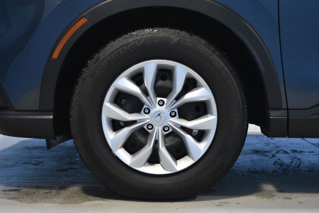 Used 2026 Honda CR-V LX image 25