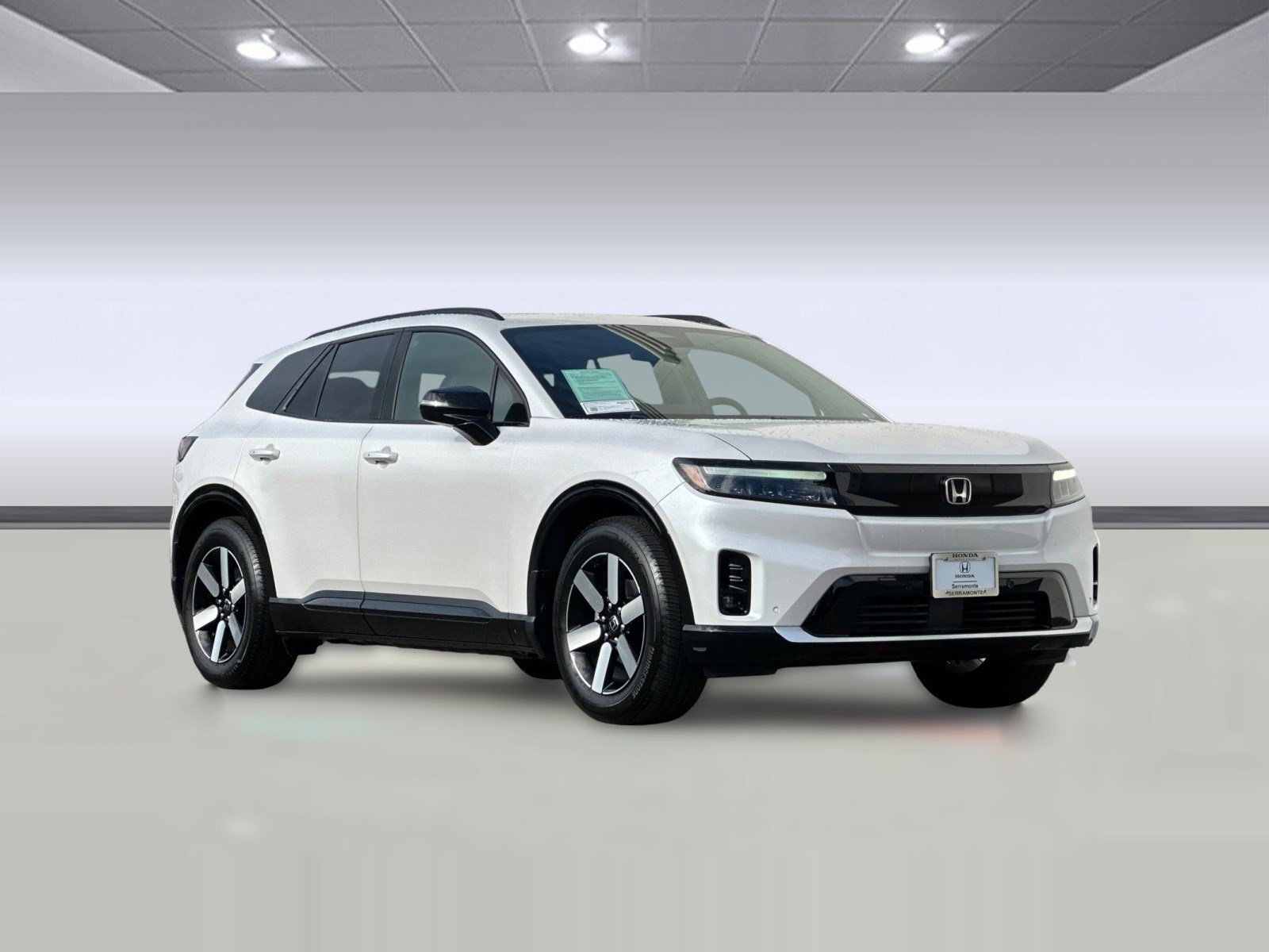 Certified 2025 Honda Prologue Touring image 6