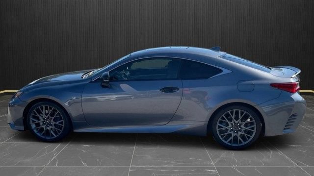 Used 2016 Lexus RC 350 RWD image 5