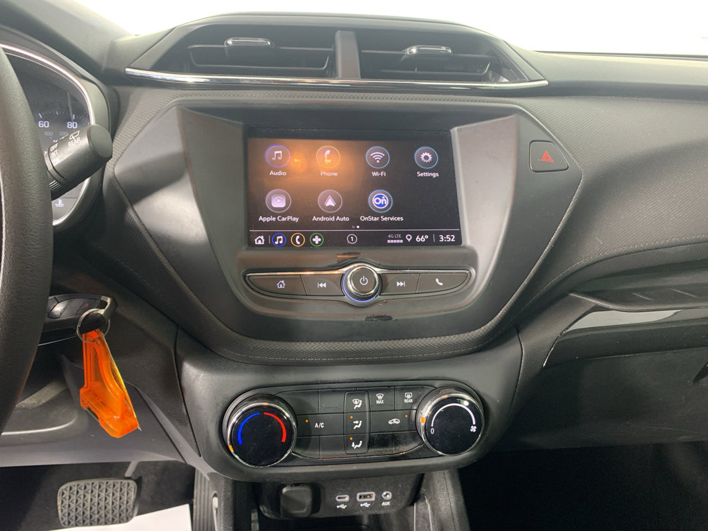 Used 2021 Chevrolet TrailBlazer LS image 26