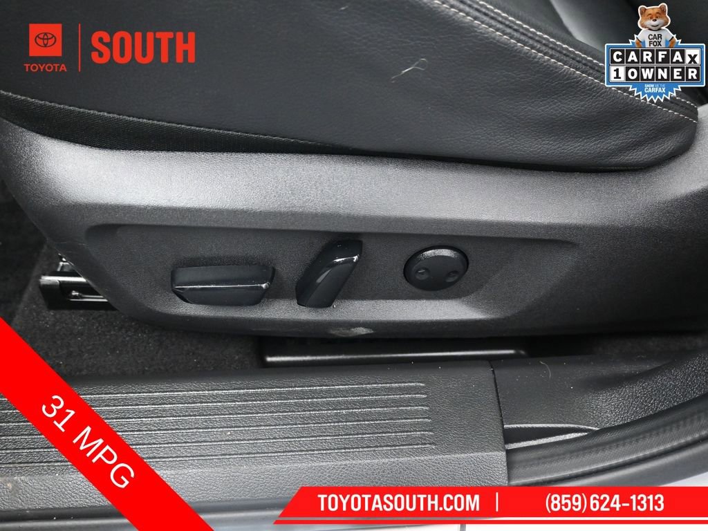 Used 2023 Nissan Rogue SL w/ SL Premium Package AWD/4WD image 25