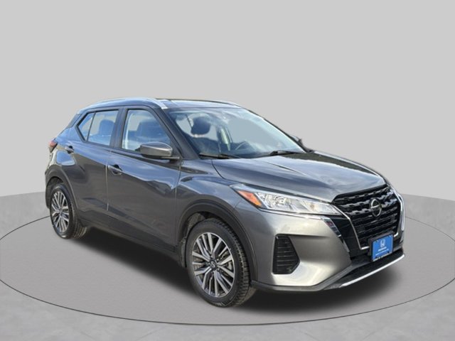Used 2021 Nissan Kicks SV FWD image 7