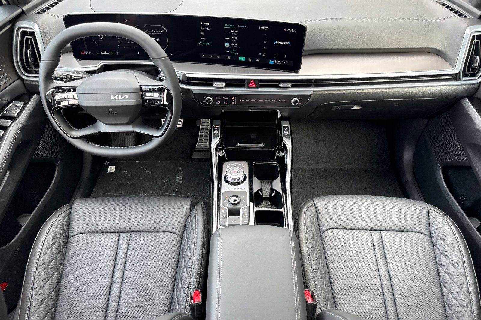 New 2026 Kia Sorento SX Prestige image 13