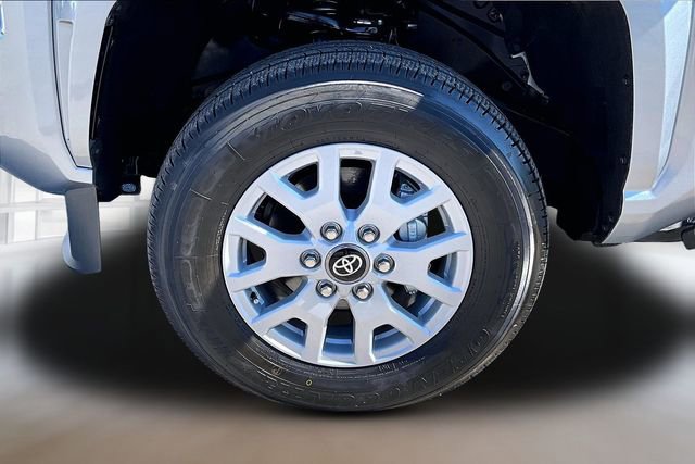 Used 2026 Toyota Tacoma SR5 image 27