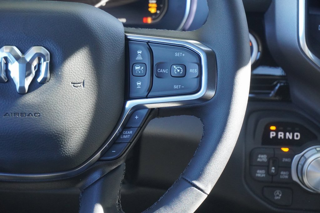 New 2026 RAM 1500 Laramie image 16