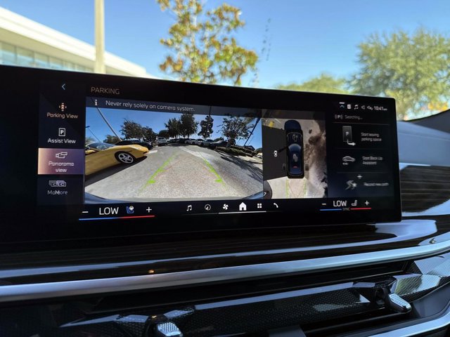 Used 2025 BMW X6 xDrive40i image 26