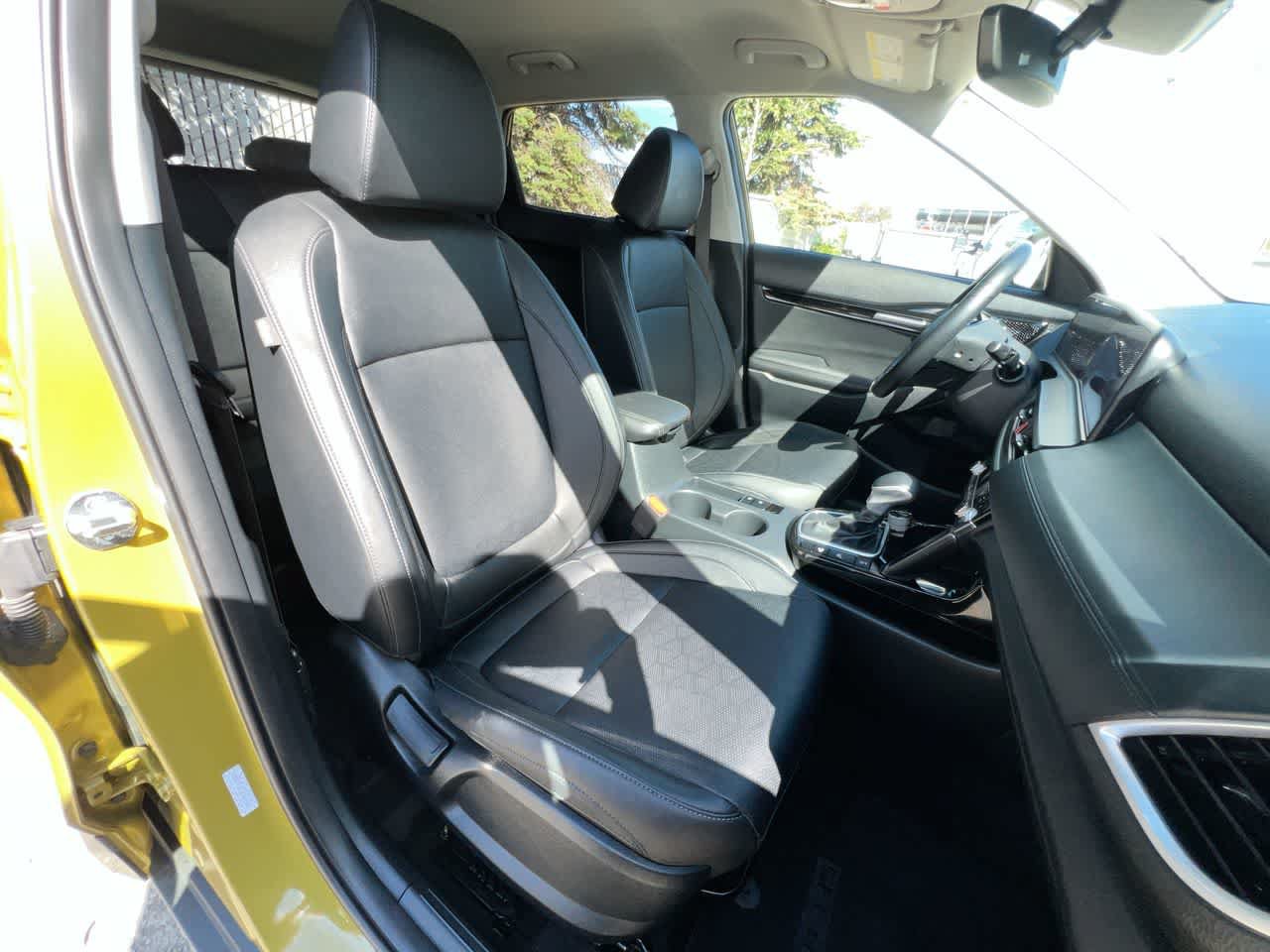 Certified 2024 Kia Seltos SX AWD/4WD image 28