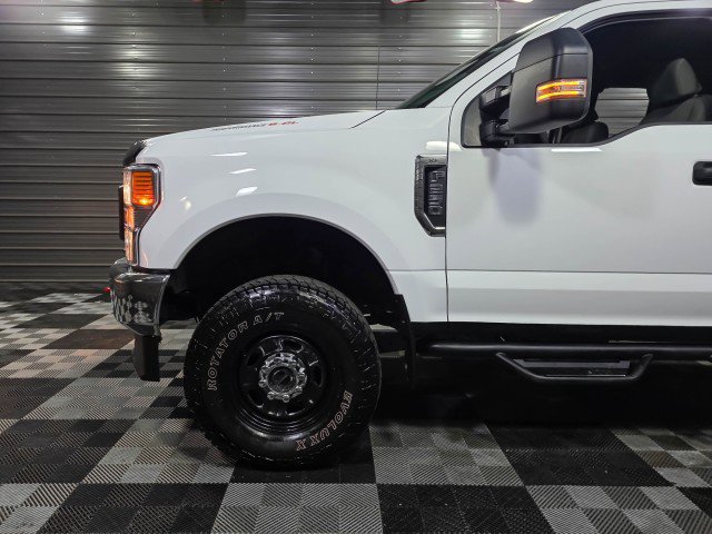 Used 2022 Ford F250 XL w/ Power Equipment Group AWD/4WD image 37