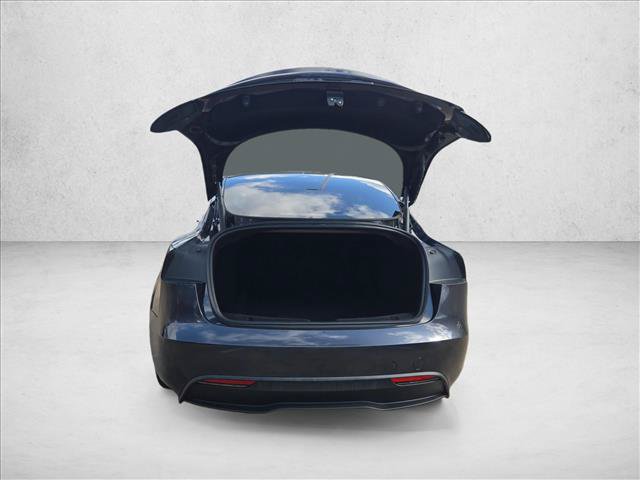 Used 2024 Tesla Model 3 Standard Range RWD image 6