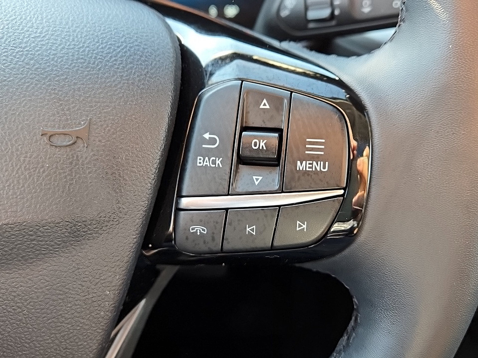 Certified 2023 Ford Escape Platinum AWD/4WD image 14