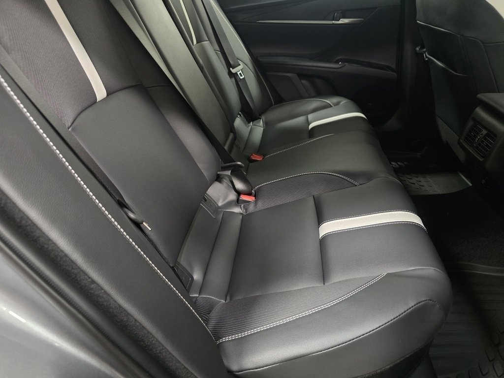 New 2026 Toyota Camry SE image 20