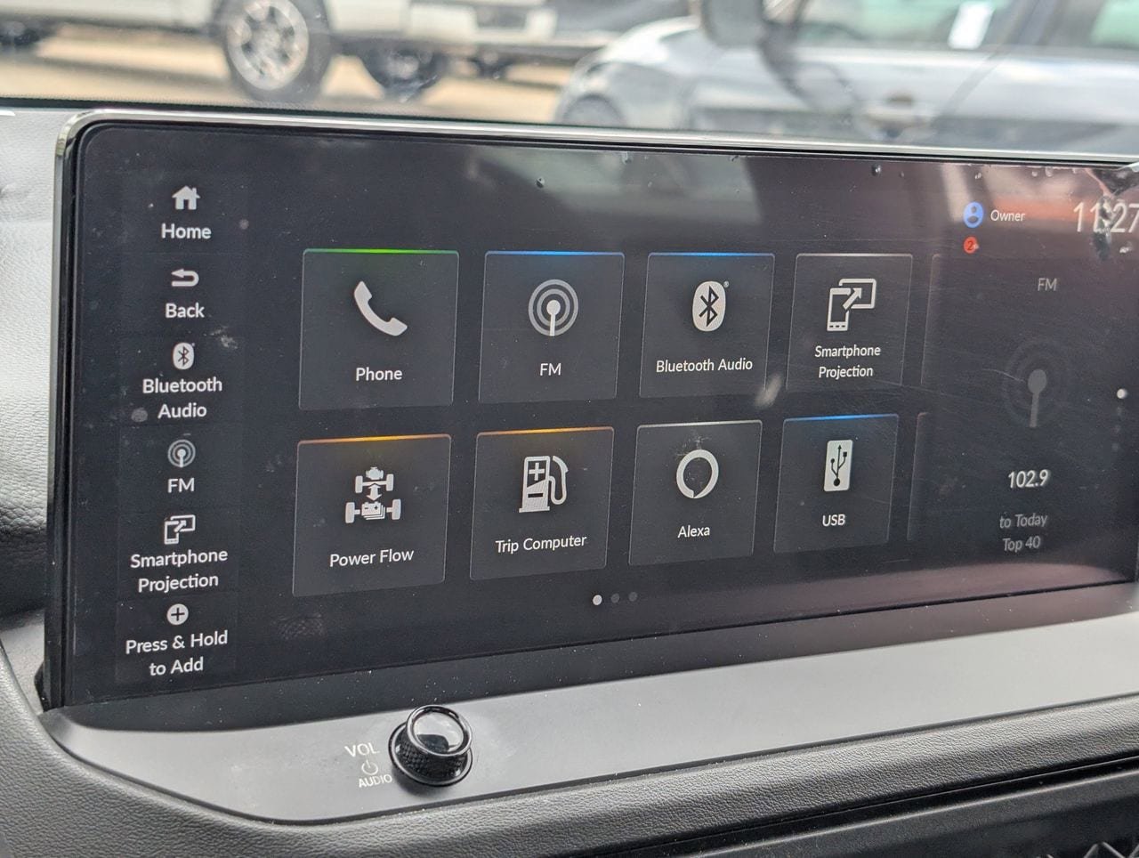 Used 2024 Honda Accord Sport image 18