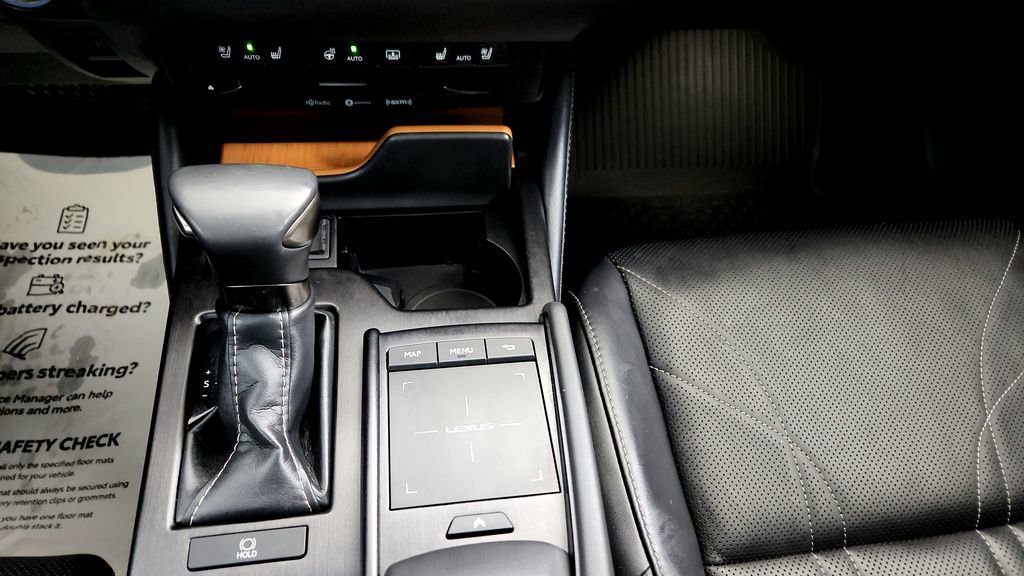 Used 2019 Lexus ES 350 w/ Accessory Package 2 FWD image 29