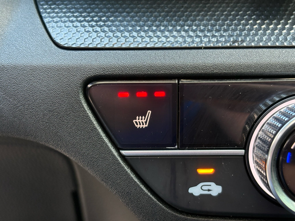 Certified 2026 Honda CR-V TrailSport image 20