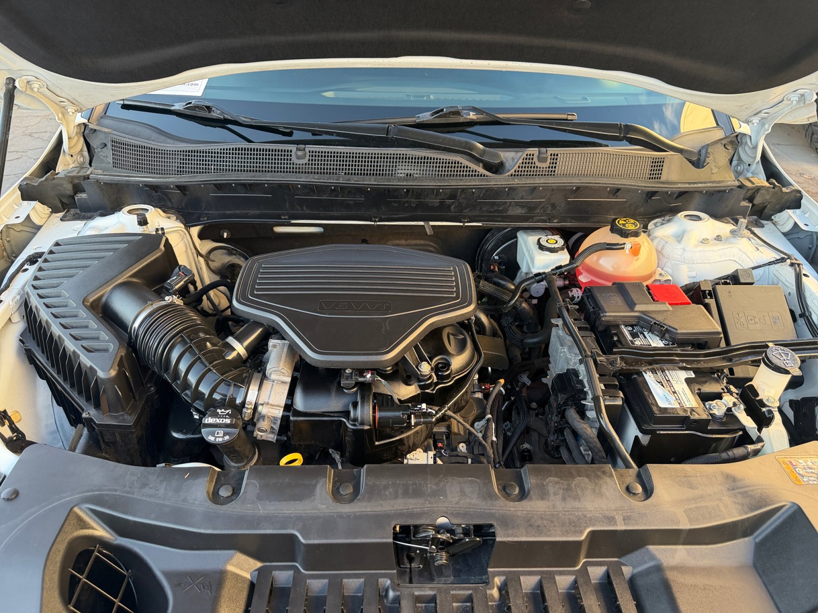 Used 2019 Chevrolet Blazer RS FWD image 33